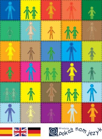 Pokaz swoj jezyka 2014