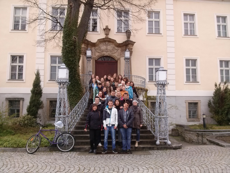 II - IV 2014 100