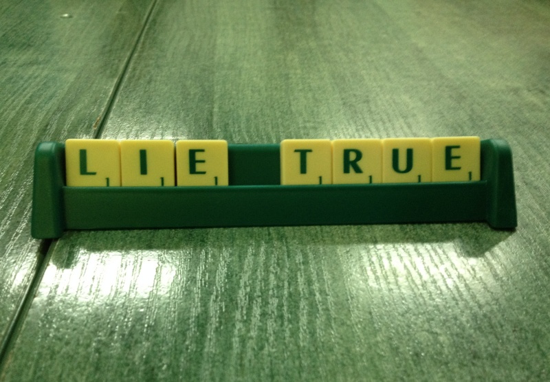 scrable