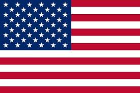 USA flaga