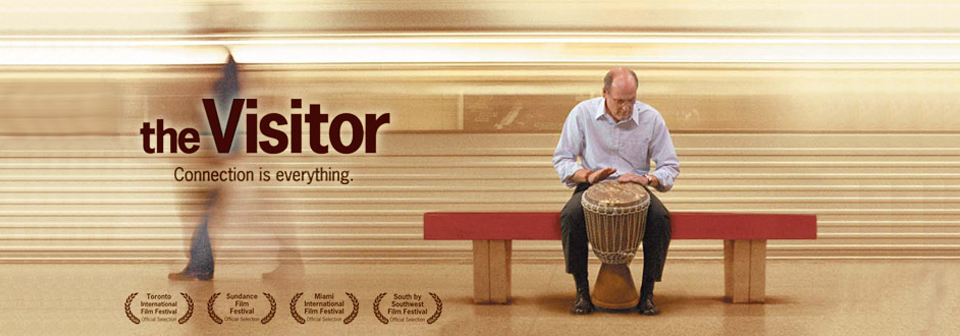 TheVisitor FilmHeade