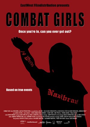 CombatGirls