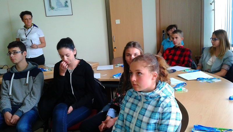 lekcja w ZUS