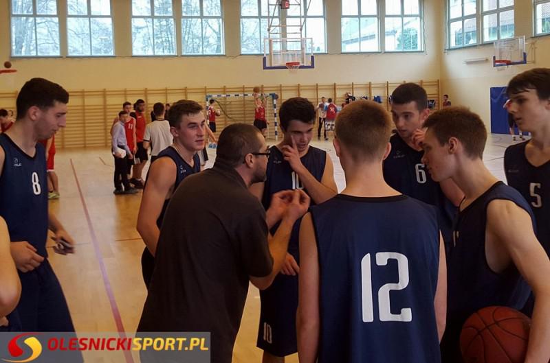 Licealiada awans StrefWroc