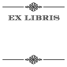 exlibris