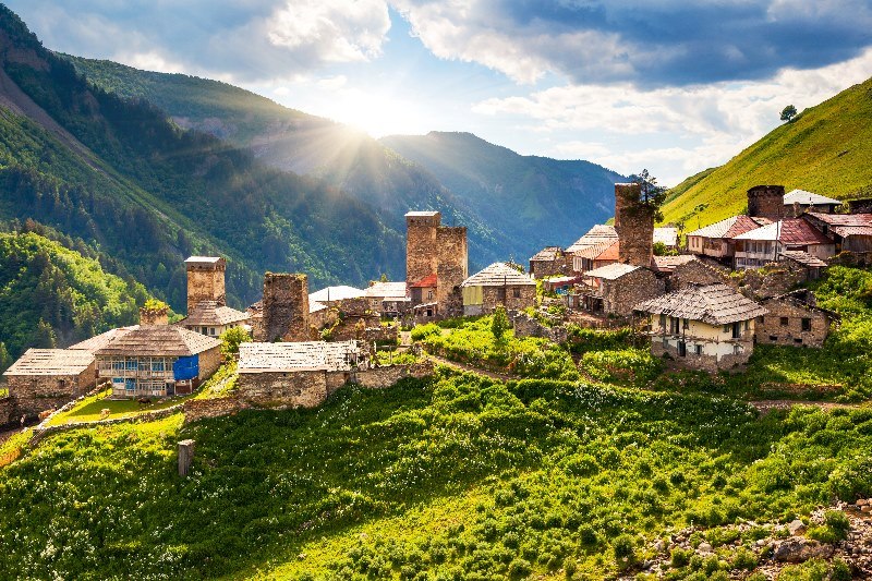gruzja