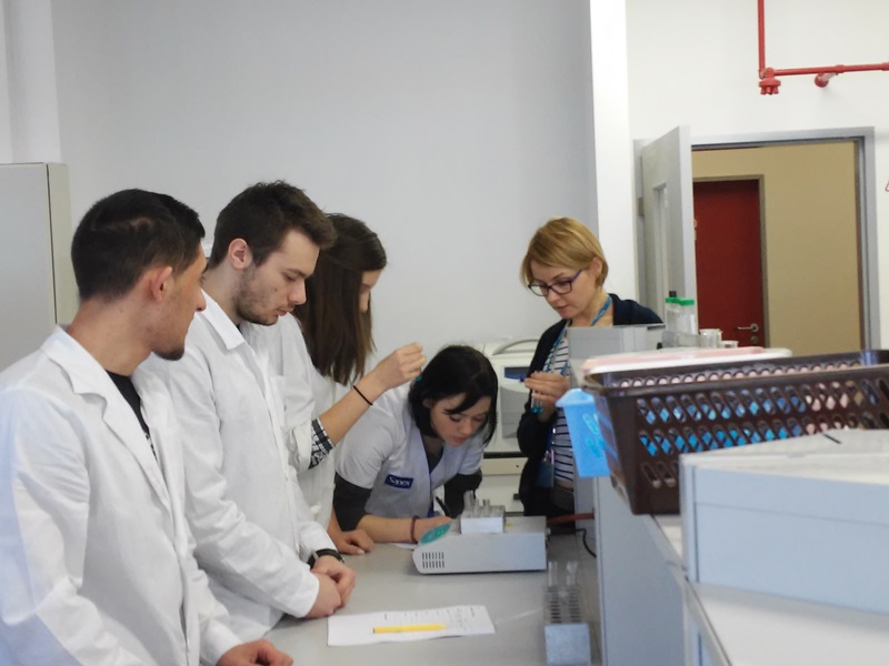 biotechnologia