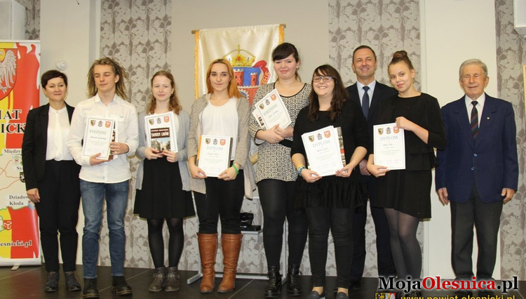 Konkurs lwowski 2016