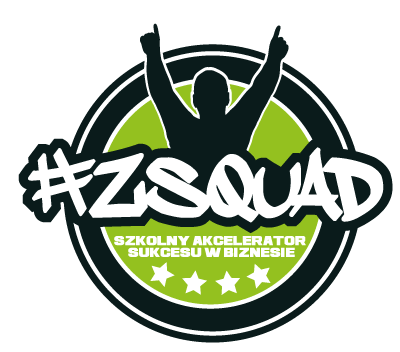ZSQUAD logo