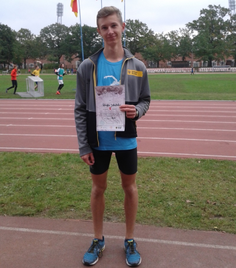liga lekkoatletyczna 2017