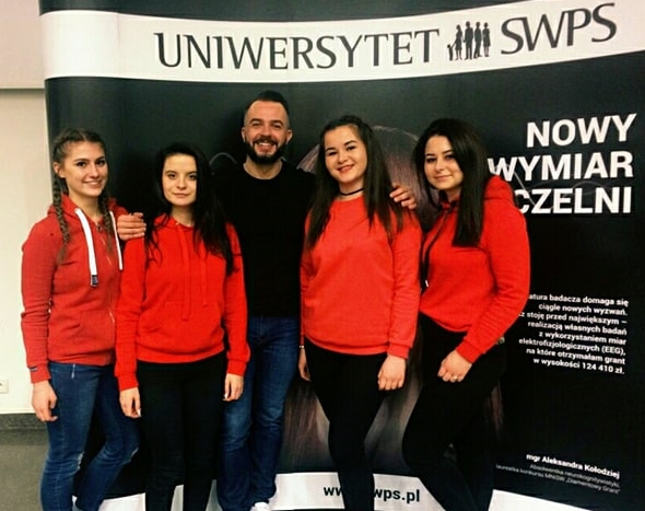 SWPS