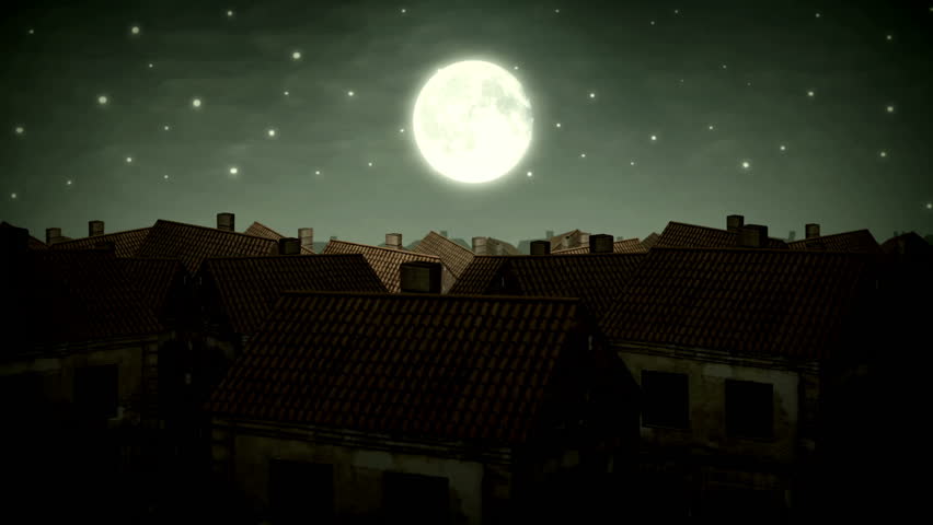FULL MOON
