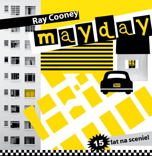 mayday2018