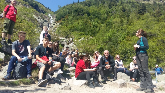 Karkonosze2018