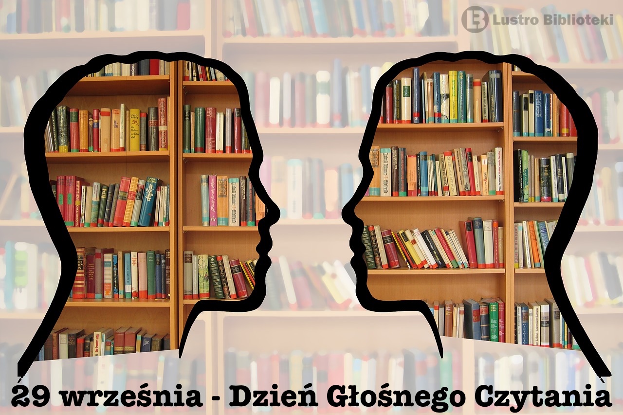 glosne czytanie
