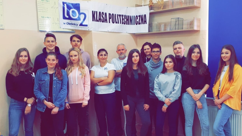 kolo matematyczne