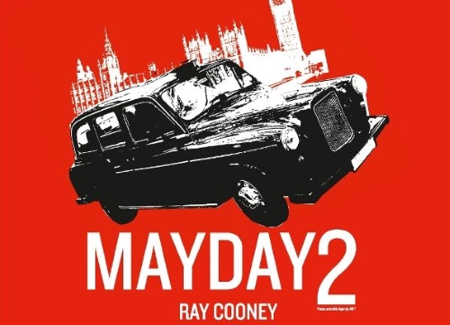 mayday 2