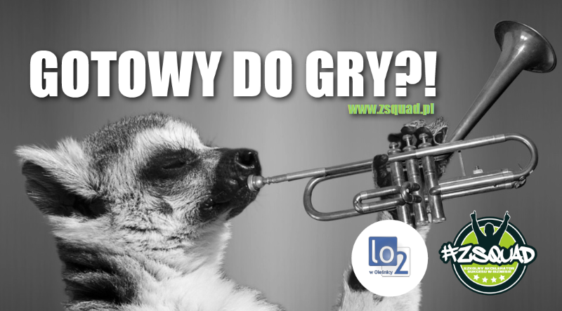 zsquad gotowy do gry 2019