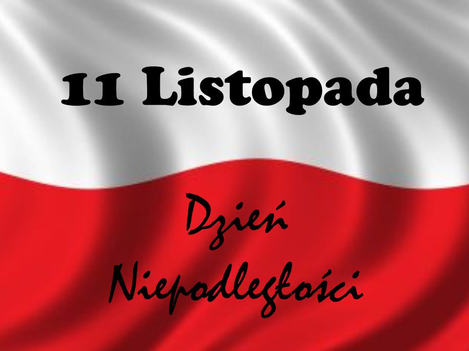 dzien niepodleglosci