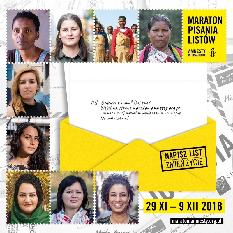 AmnestyInt 2018