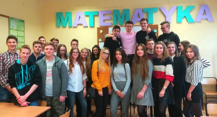 mecze matematyczne 2018