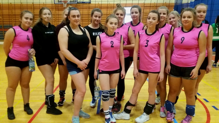 siatkowka 2018