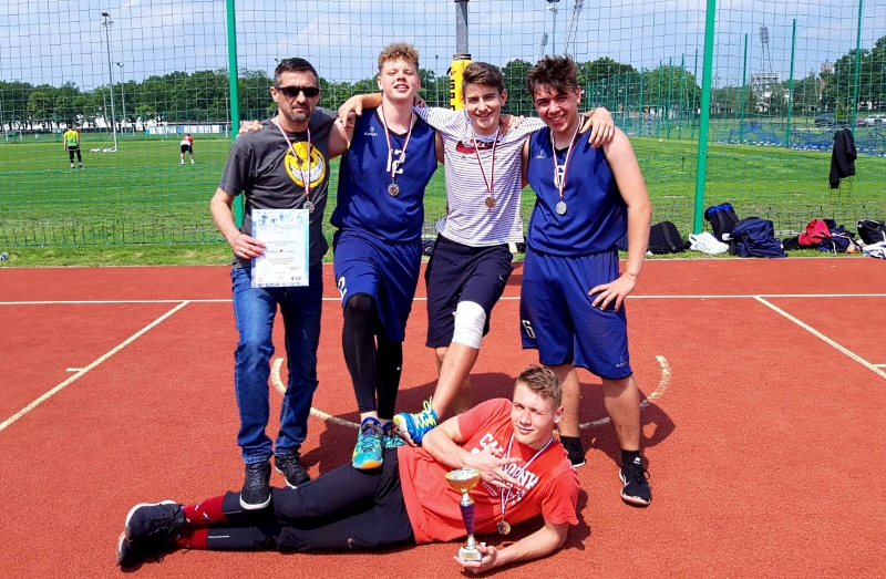 streetball2019