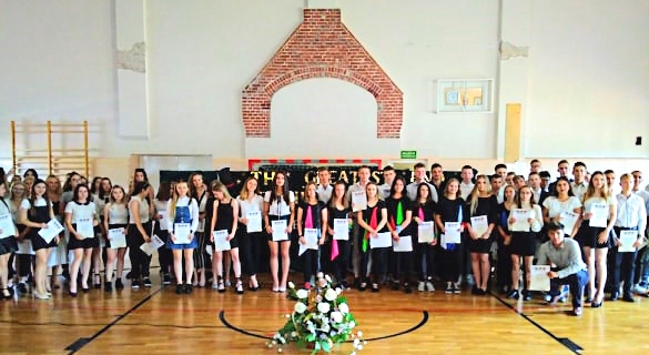 koniec roku 2019