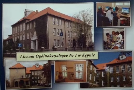 1LO Kępno