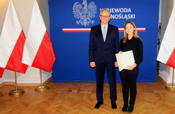 K.Cecerko stypendium PRM2019