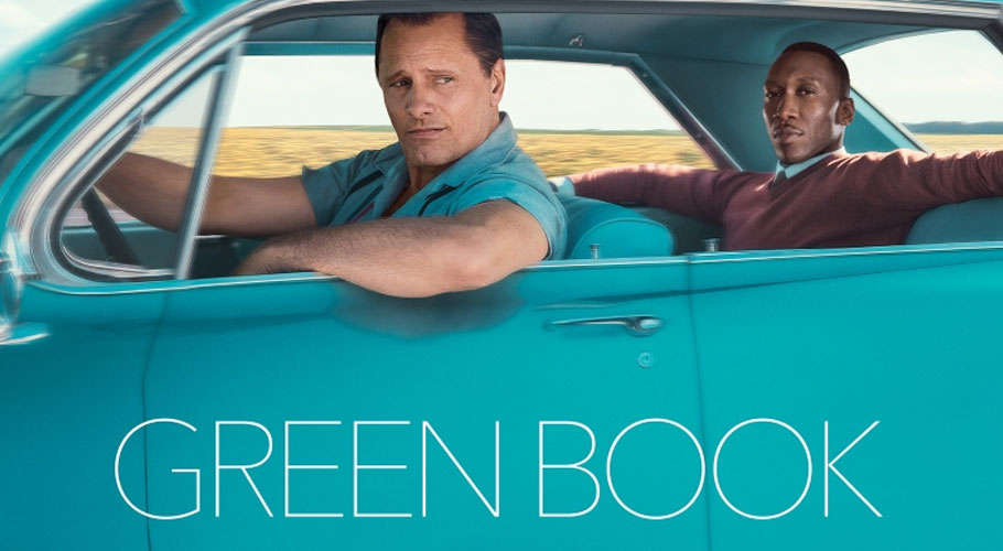 green book