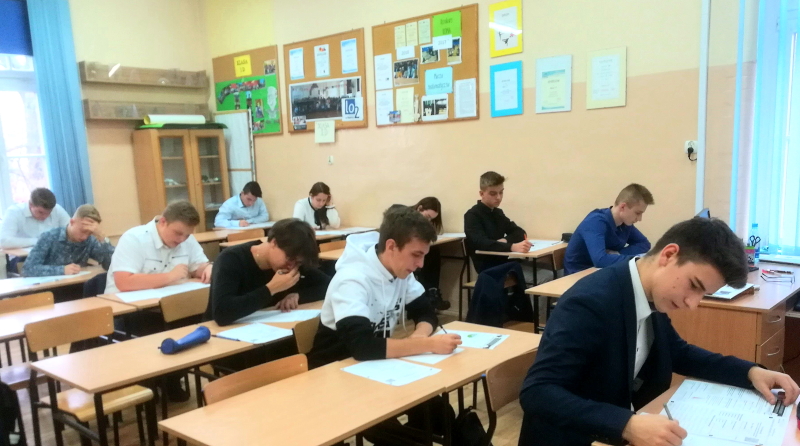 rozgrywki matematyczne 2019