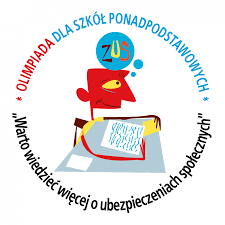 olimpiada zus 2019 logo