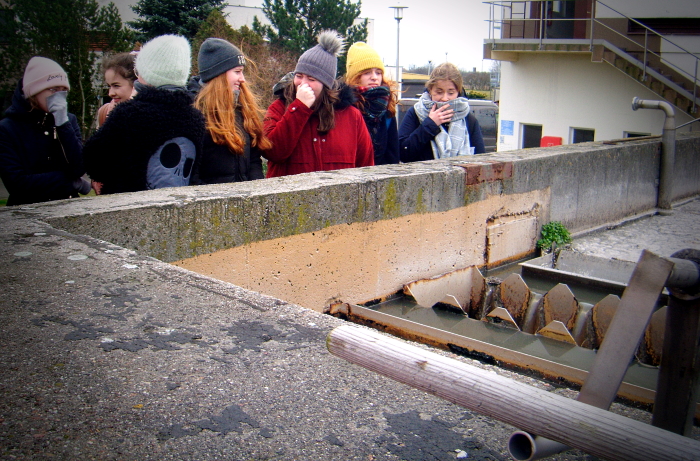 oczyszczalnia erasmus 2020