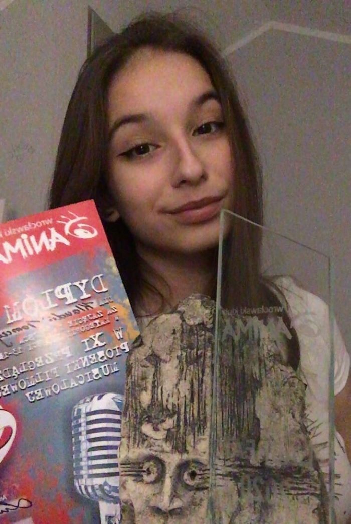 Tomczyk K. konkurs anima