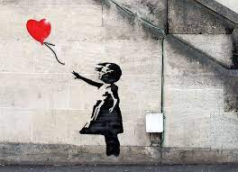 banksy
