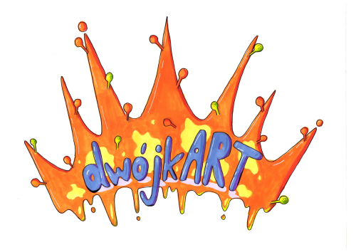 dwojkART CORONA
