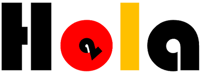 holaLO2 logo