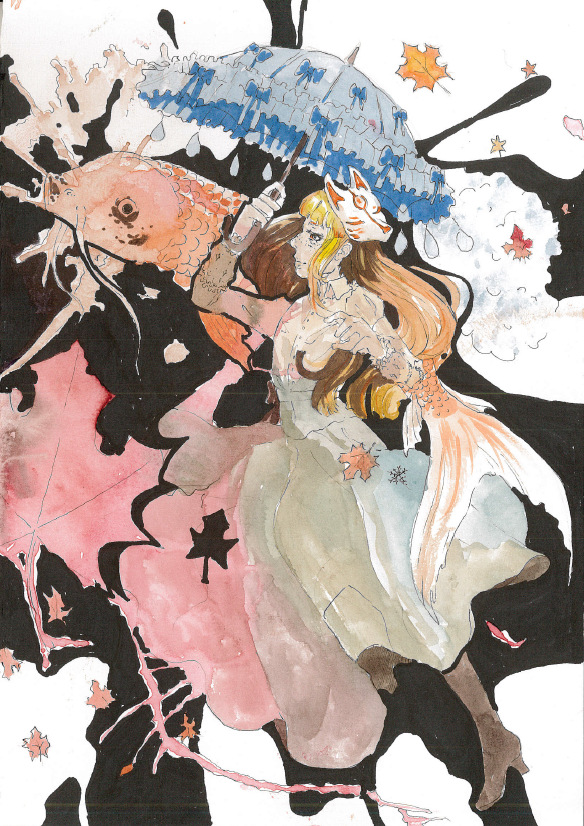 jesienne fantazje 2021