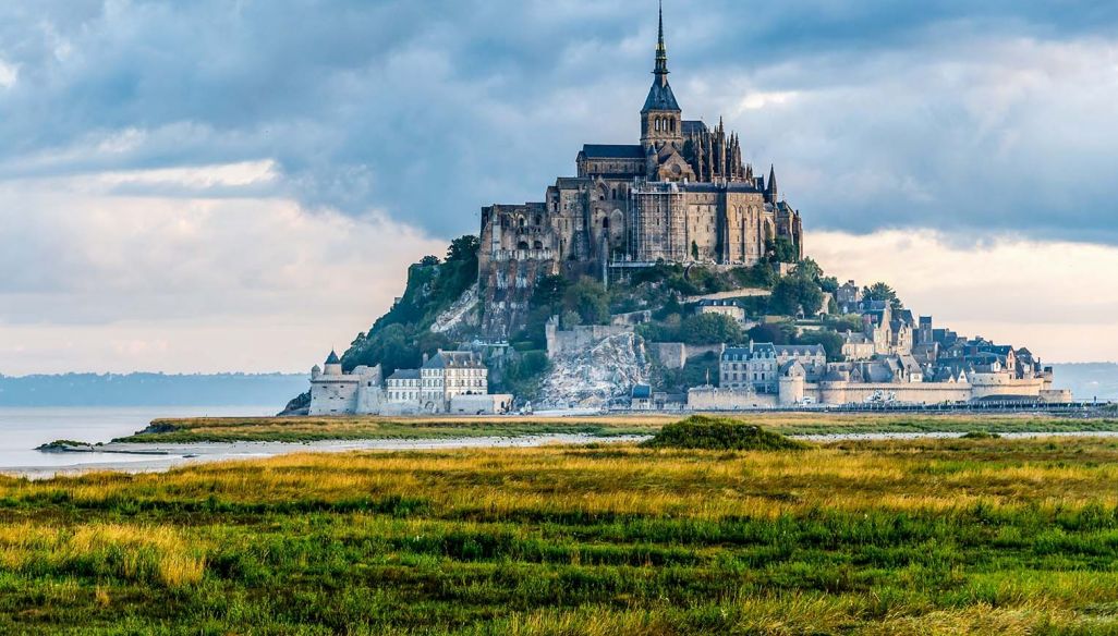 Mont Saint Michel