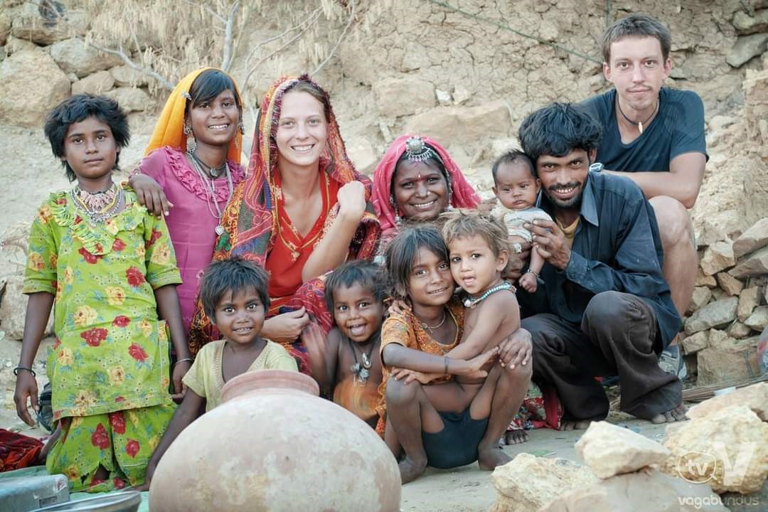 spotkanie z podroznikami