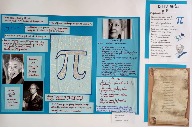 liczba pi 2023